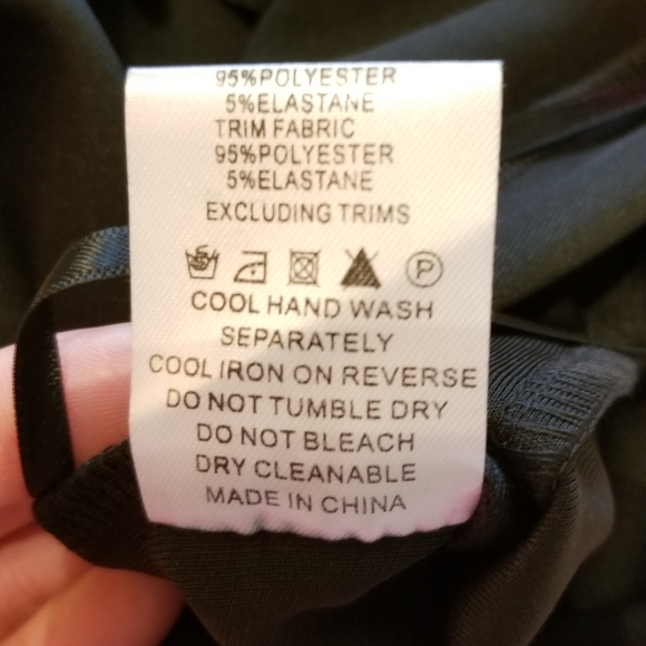 Topshop, size S dress - Picture 4 of 7